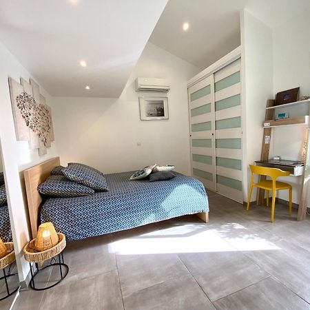 Coeursanary Apartment ภายนอก รูปภาพ