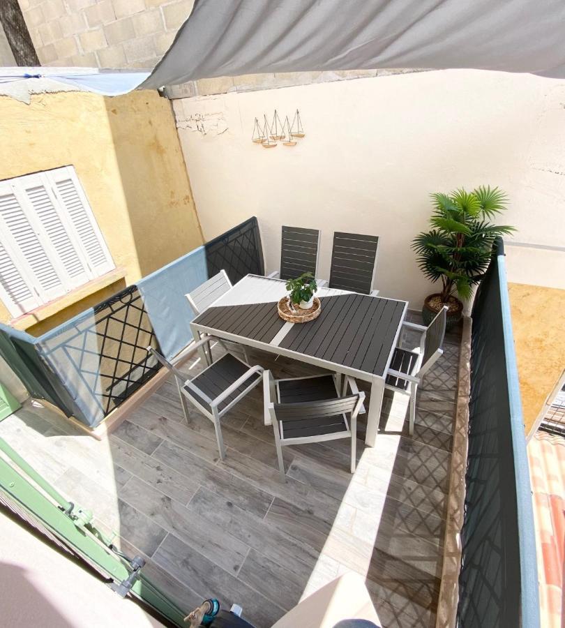 Coeursanary Apartment ภายนอก รูปภาพ