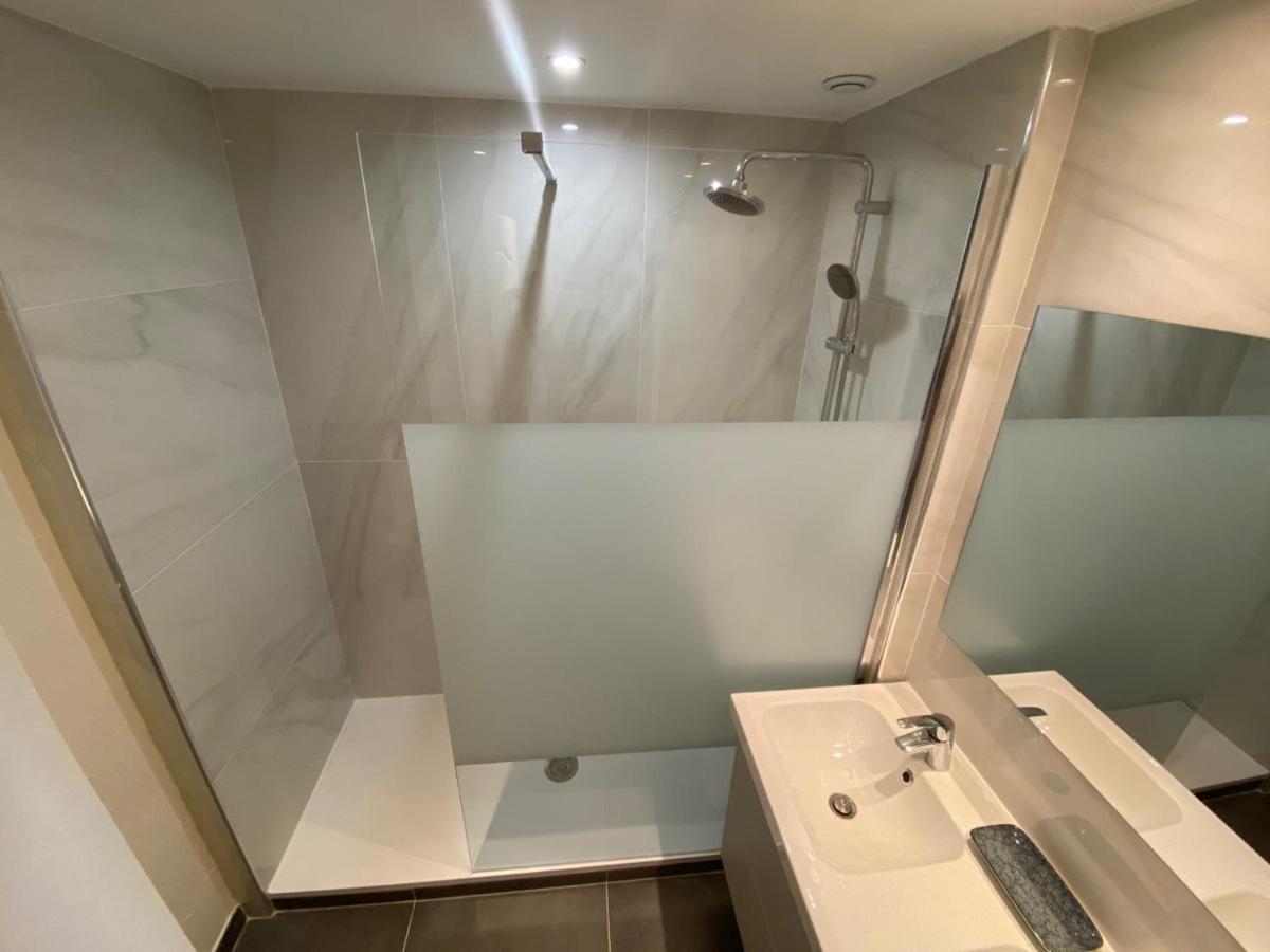 Coeursanary Apartment ภายนอก รูปภาพ