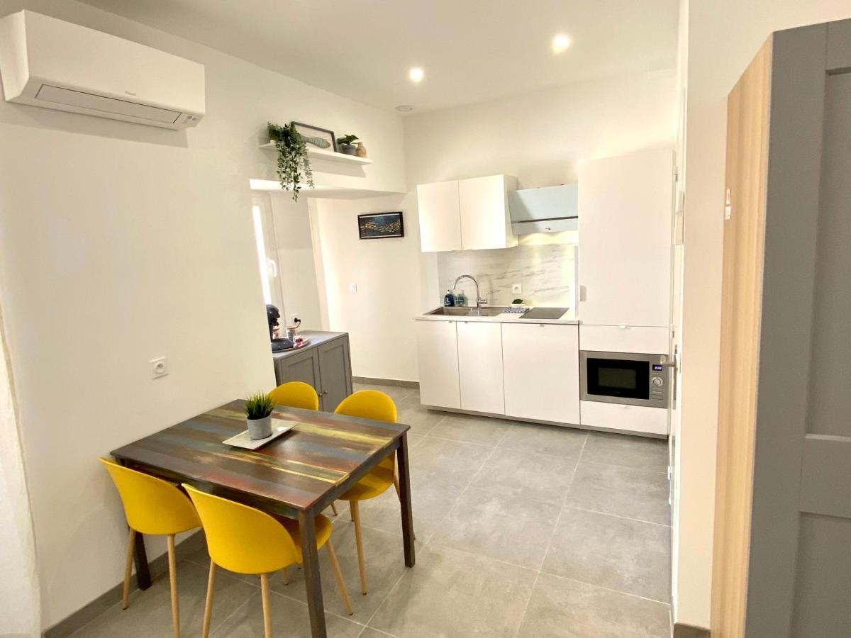 Coeursanary Apartment ภายนอก รูปภาพ