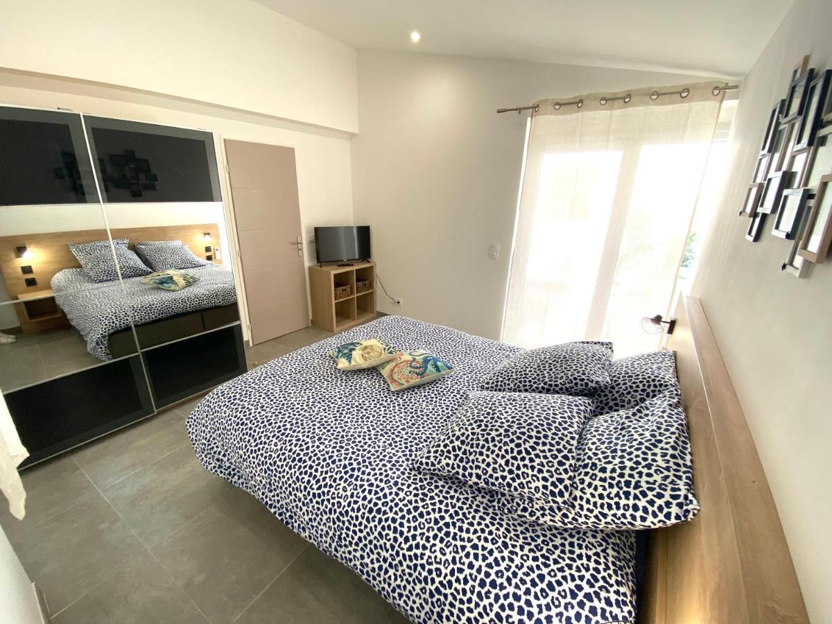 Coeursanary Apartment ภายนอก รูปภาพ