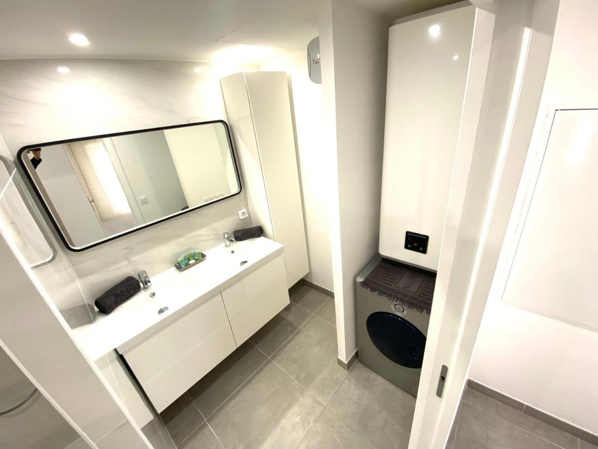 Coeursanary Apartment ภายนอก รูปภาพ