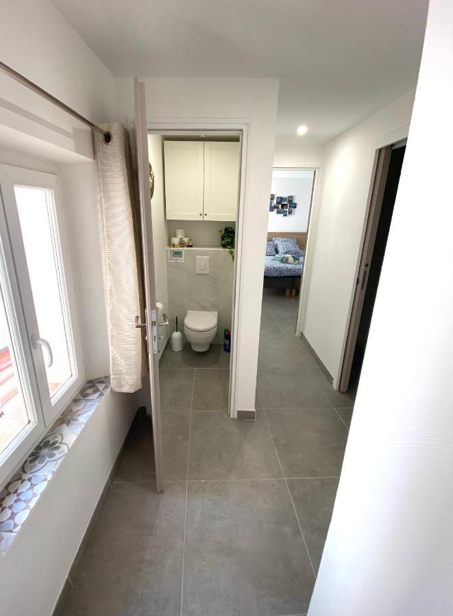 Coeursanary Apartment ภายนอก รูปภาพ