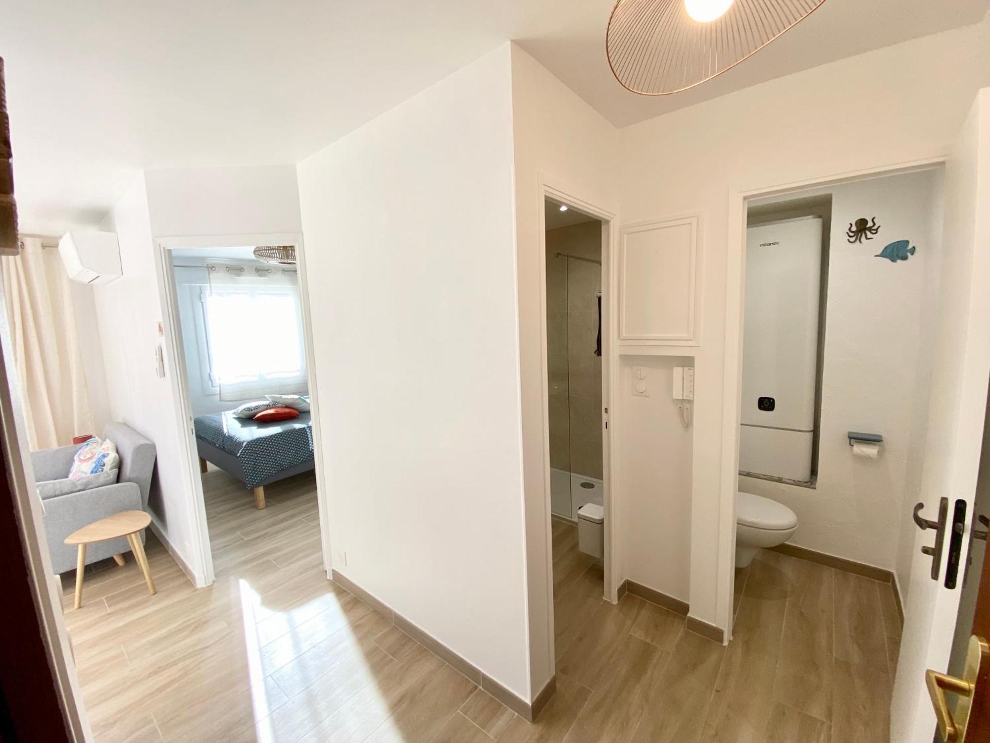 Coeursanary Apartment ภายนอก รูปภาพ