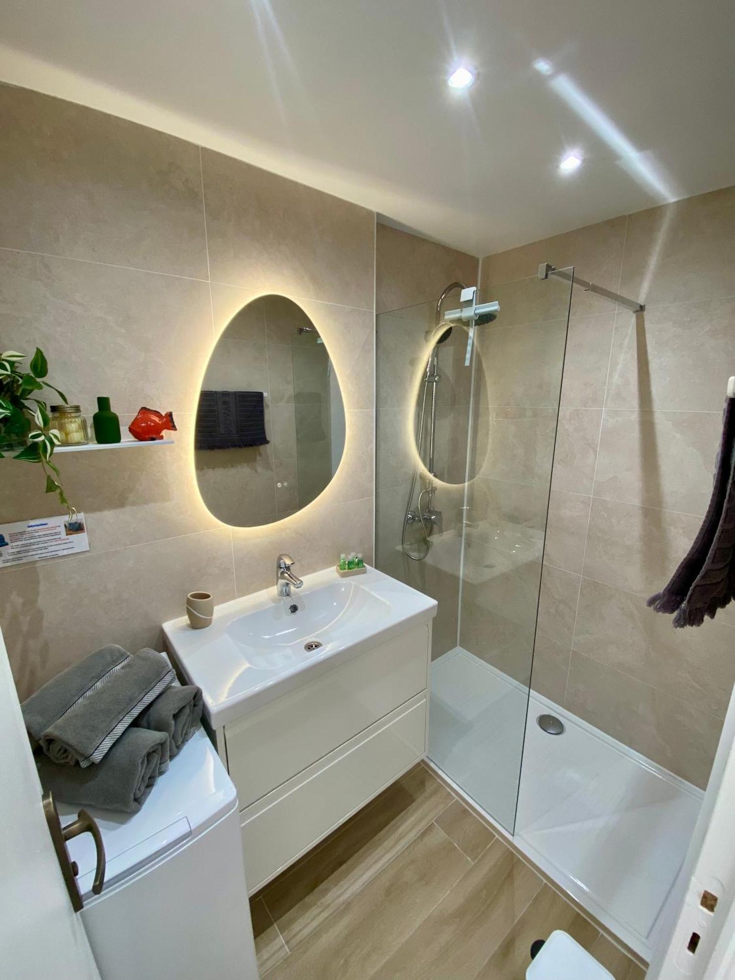 Coeursanary Apartment ภายนอก รูปภาพ