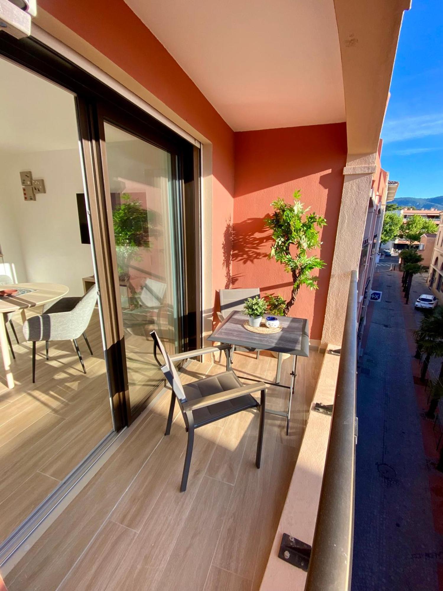 Coeursanary Apartment ภายนอก รูปภาพ