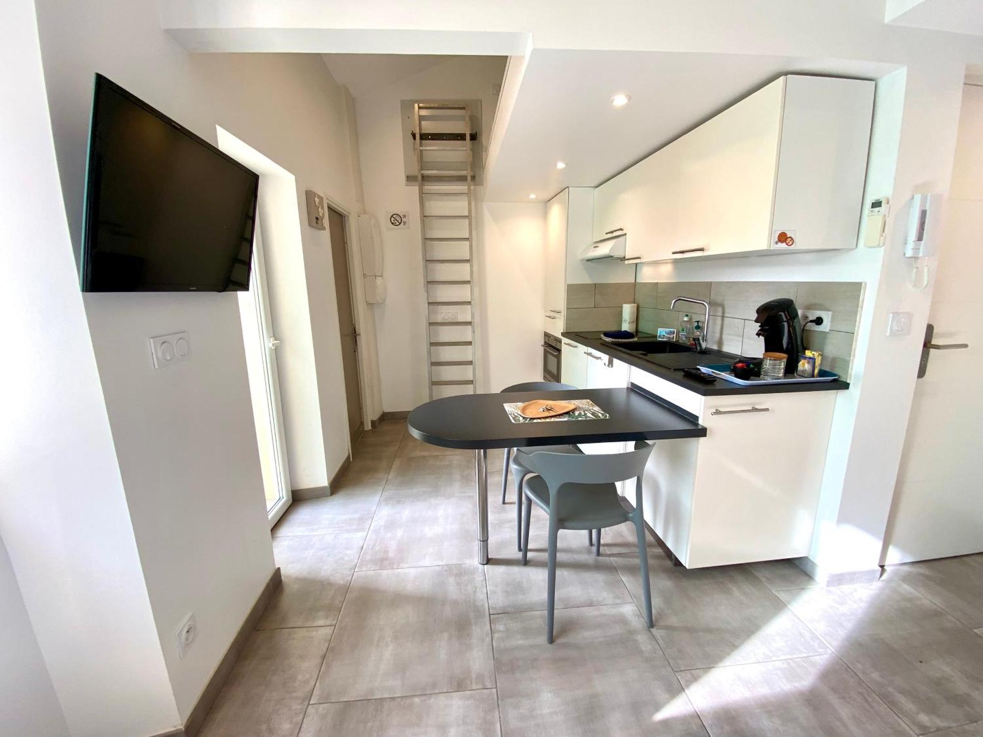 Coeursanary Apartment ภายนอก รูปภาพ