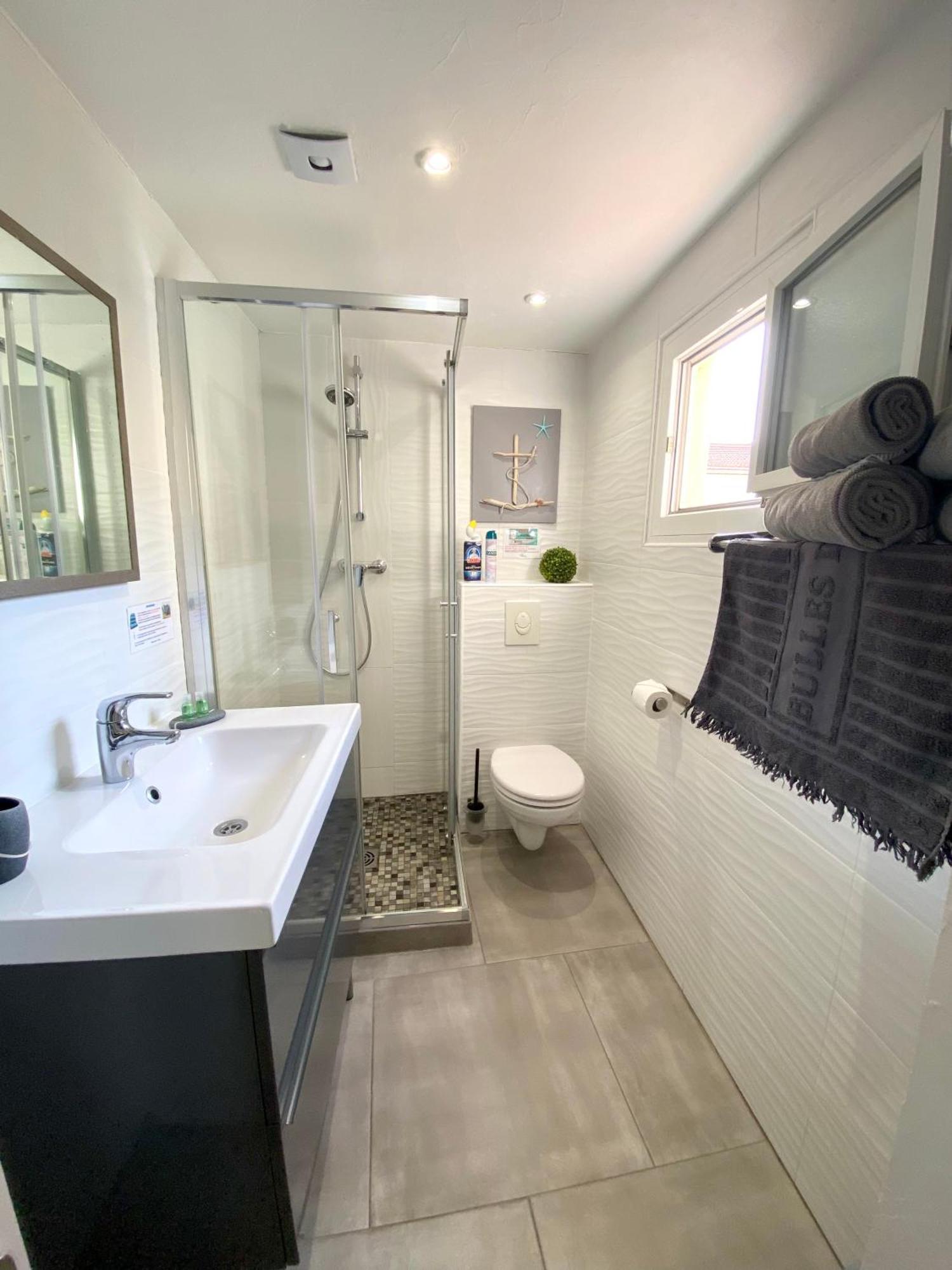 Coeursanary Apartment ภายนอก รูปภาพ