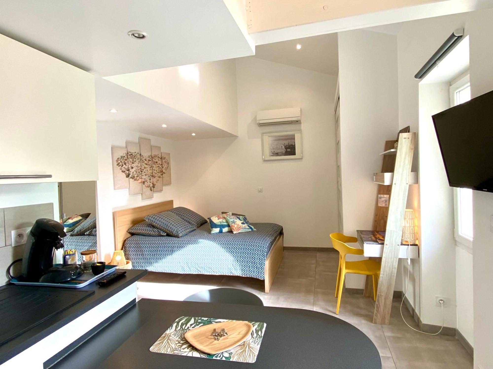 Coeursanary Apartment ภายนอก รูปภาพ