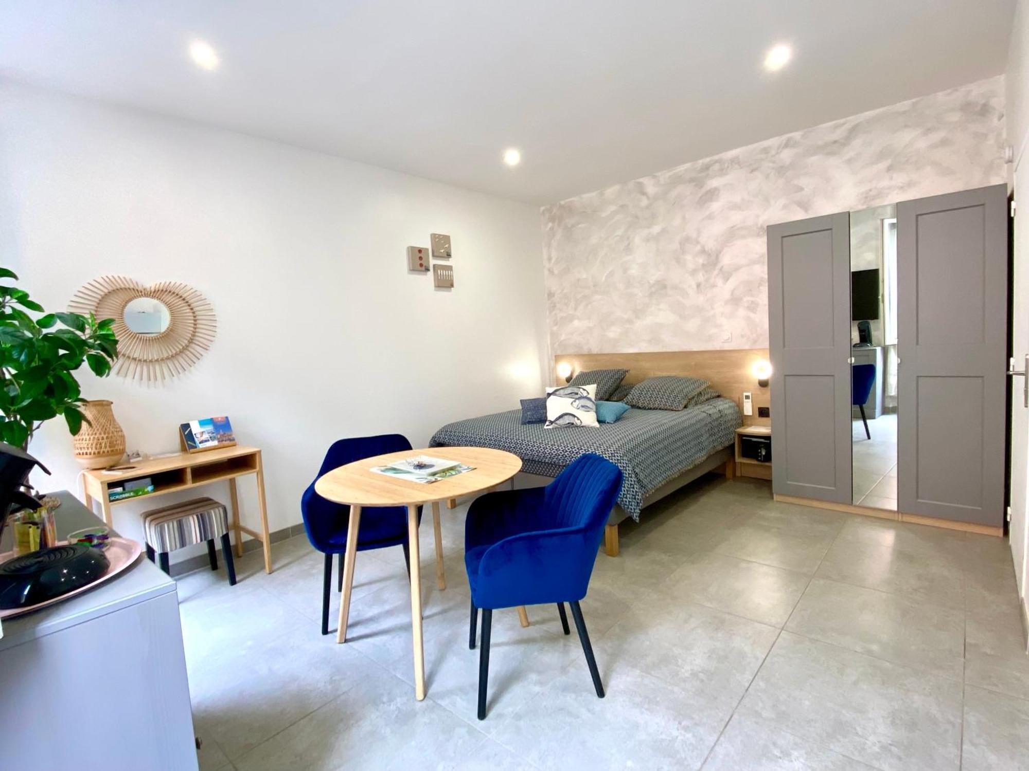 Coeursanary Apartment ภายนอก รูปภาพ