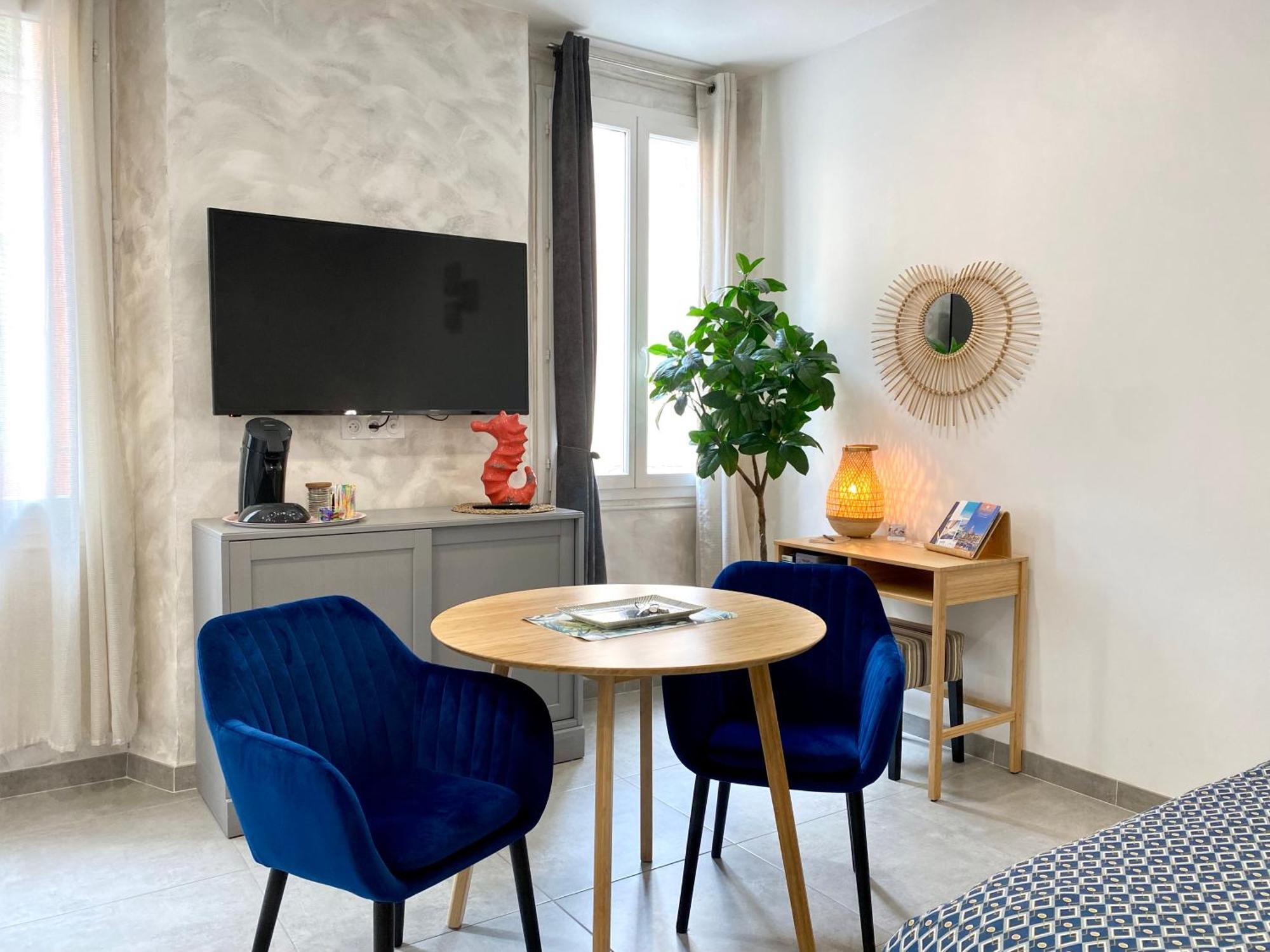 Coeursanary Apartment ภายนอก รูปภาพ