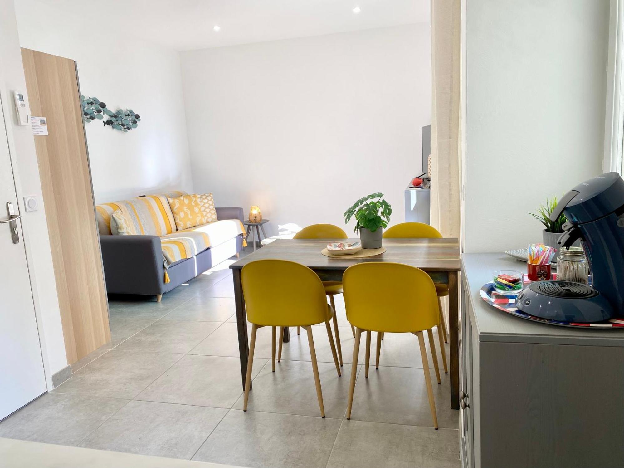 Coeursanary Apartment ภายนอก รูปภาพ