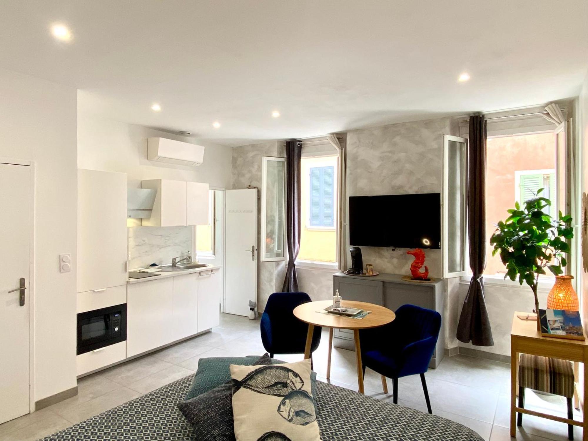 Coeursanary Apartment ภายนอก รูปภาพ