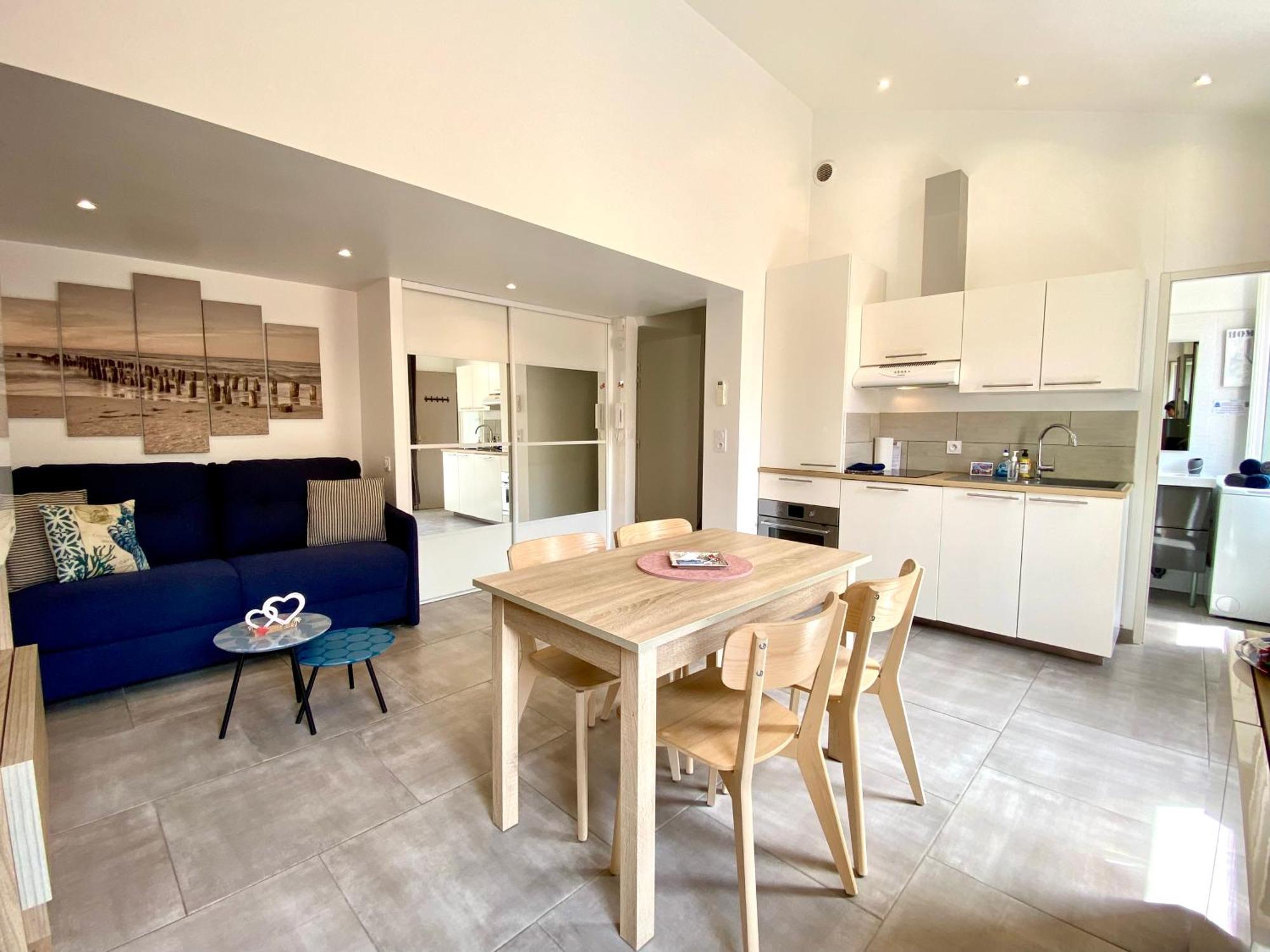 Coeursanary Apartment ภายนอก รูปภาพ