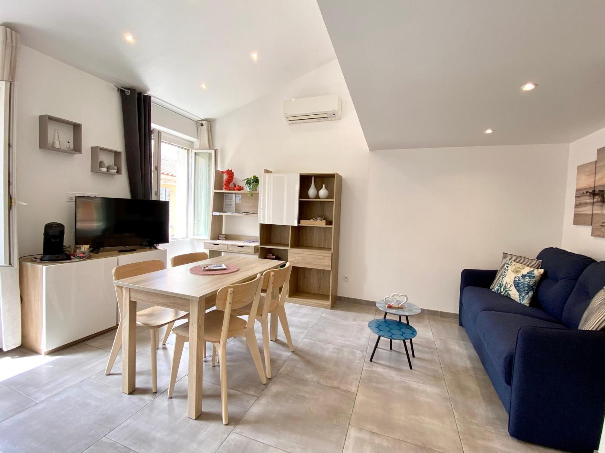Coeursanary Apartment ภายนอก รูปภาพ