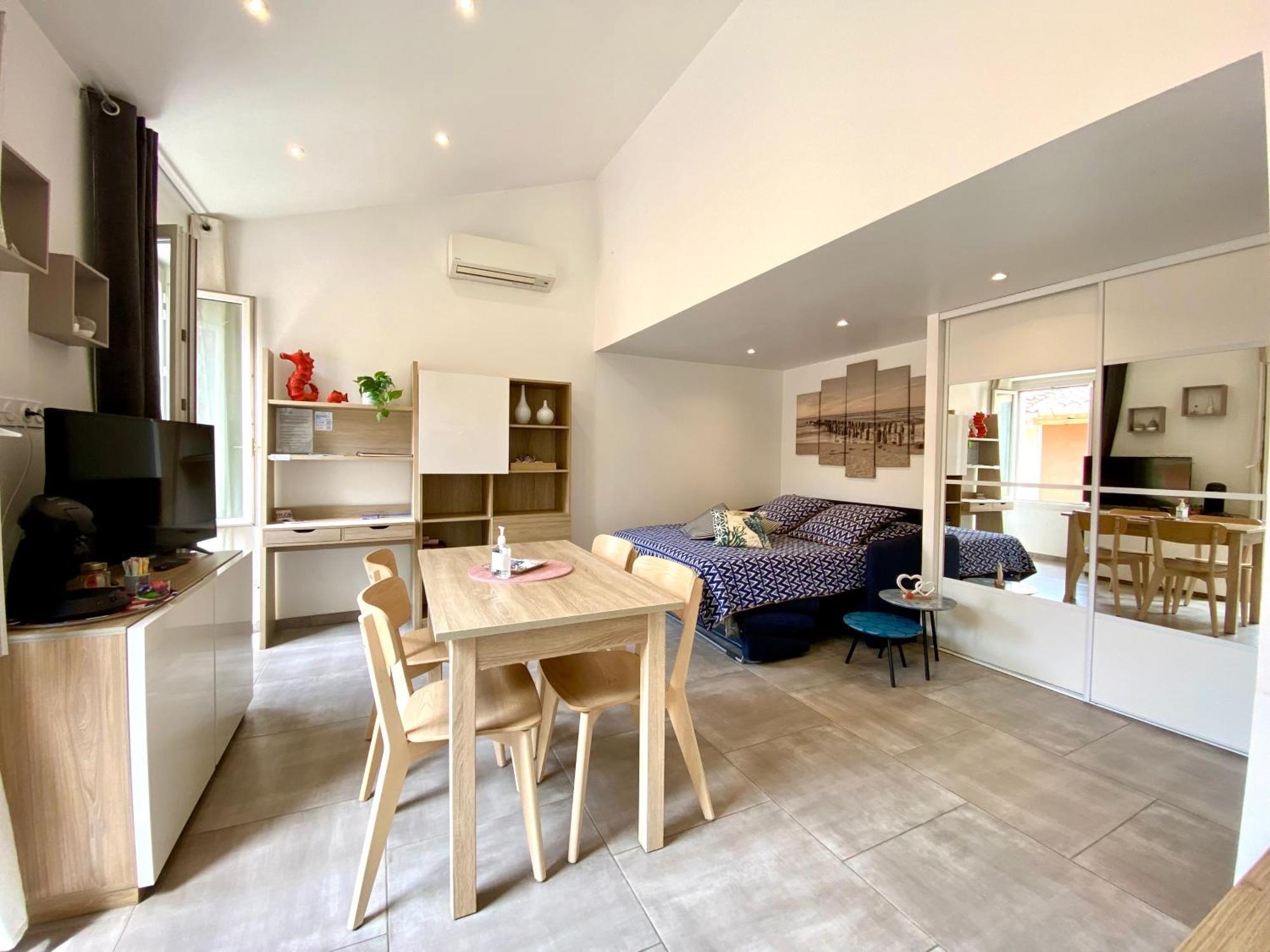 Coeursanary Apartment ภายนอก รูปภาพ