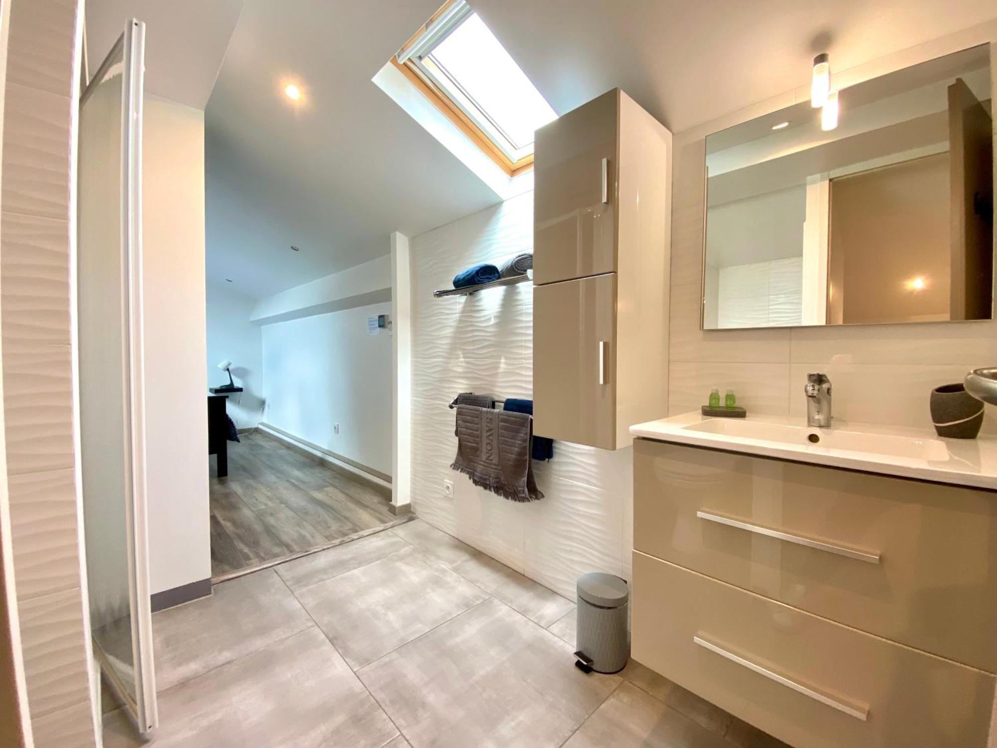 Coeursanary Apartment ภายนอก รูปภาพ