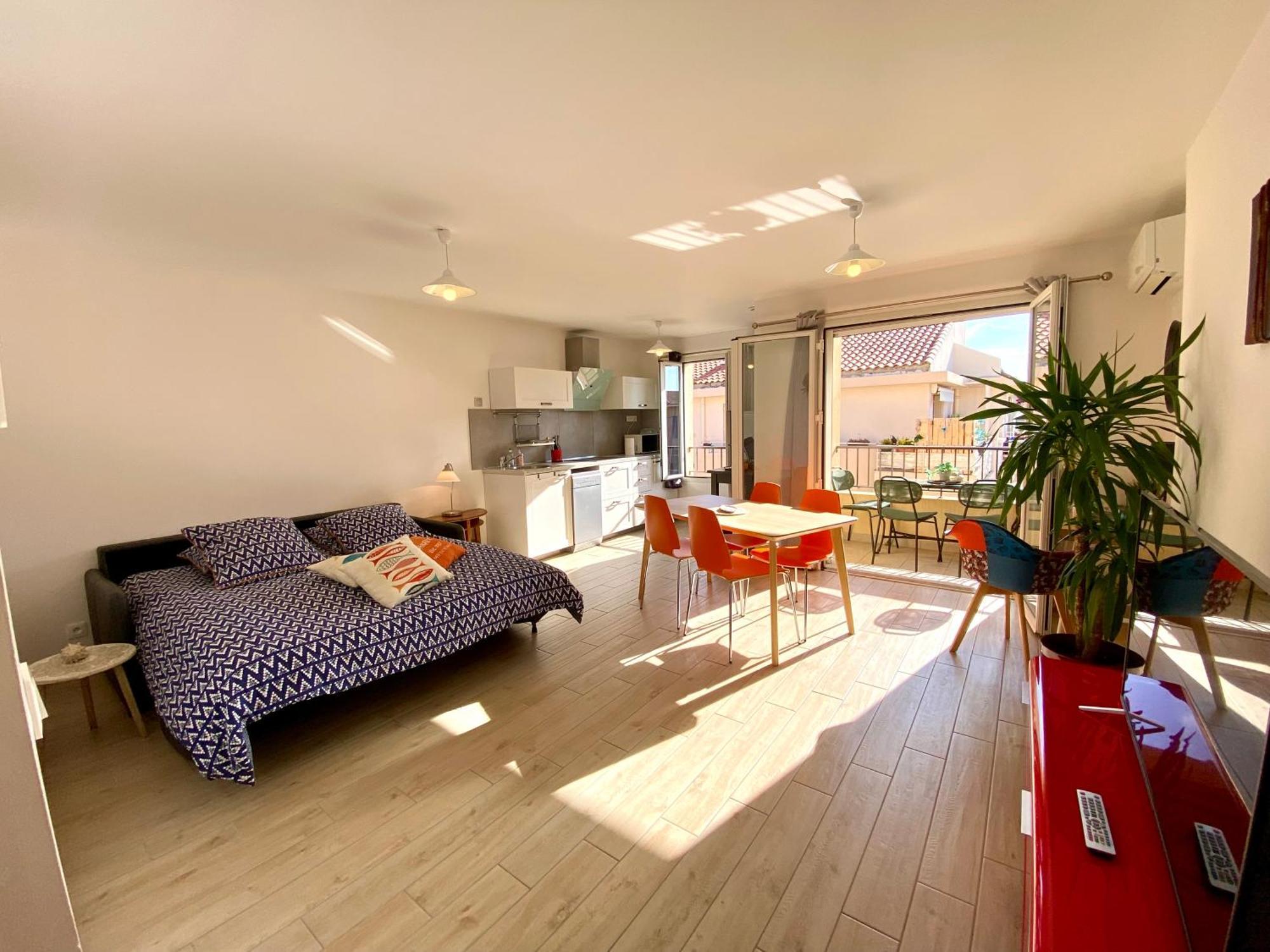 Coeursanary Apartment ภายนอก รูปภาพ