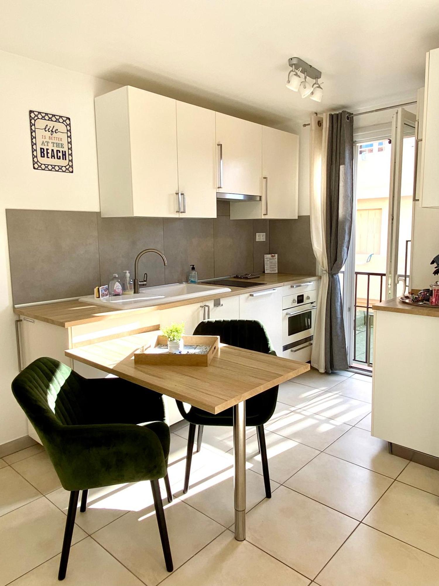 Coeursanary Apartment ภายนอก รูปภาพ