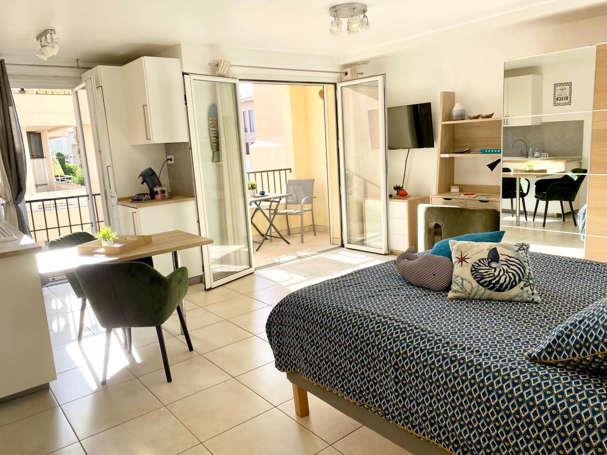Coeursanary Apartment ภายนอก รูปภาพ