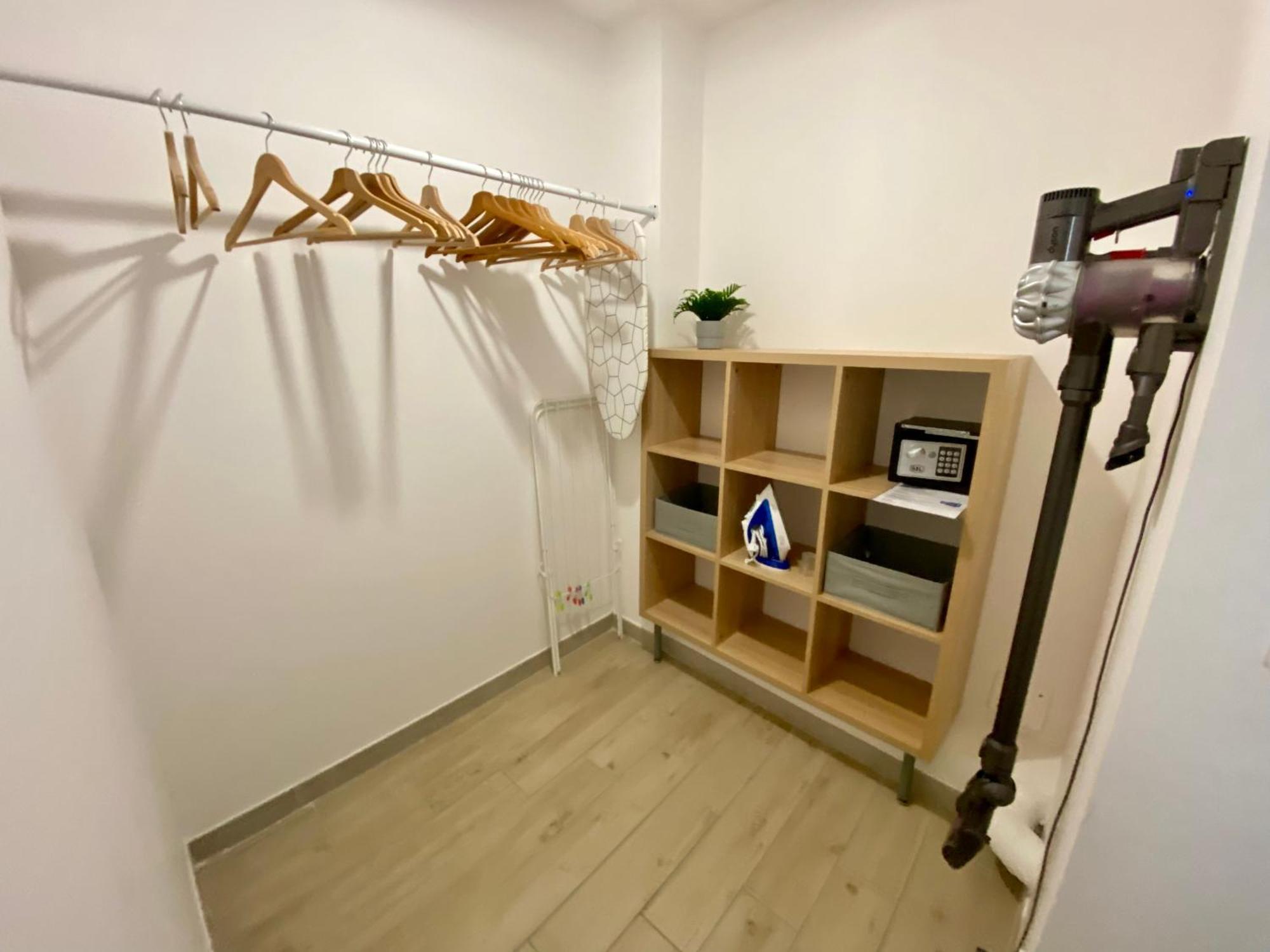 Coeursanary Apartment ภายนอก รูปภาพ