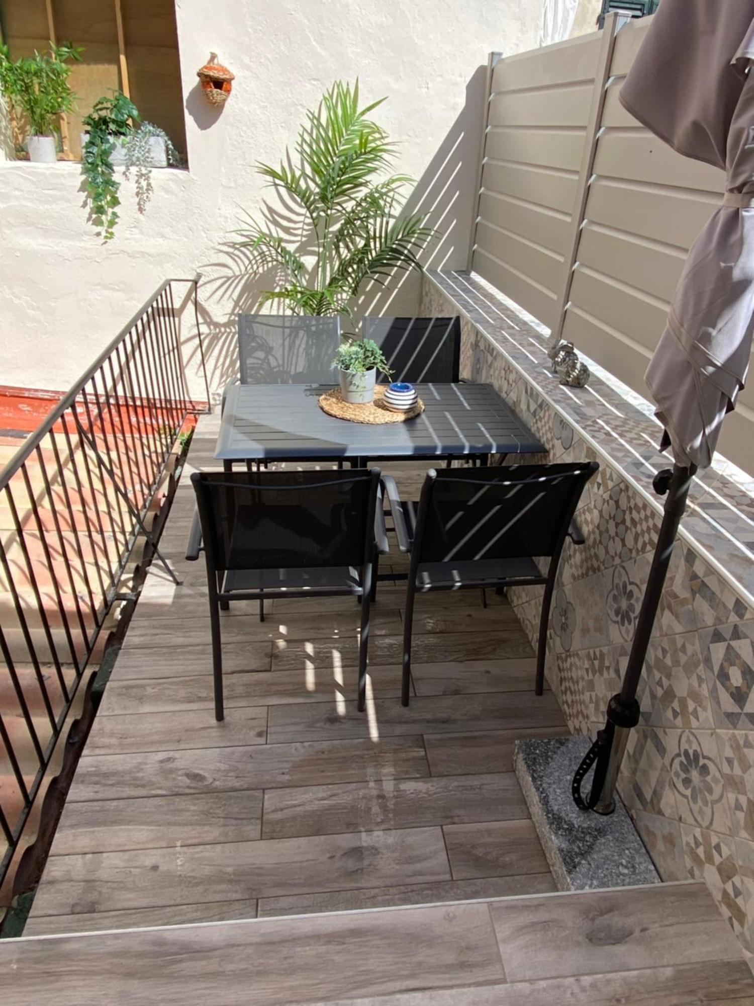 Coeursanary Apartment ภายนอก รูปภาพ