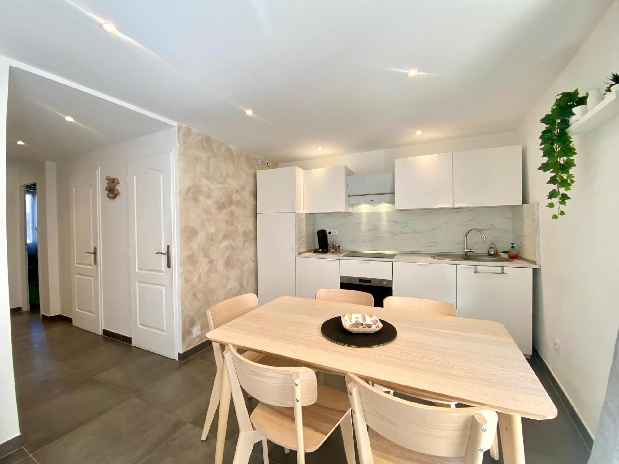 Coeursanary Apartment ภายนอก รูปภาพ