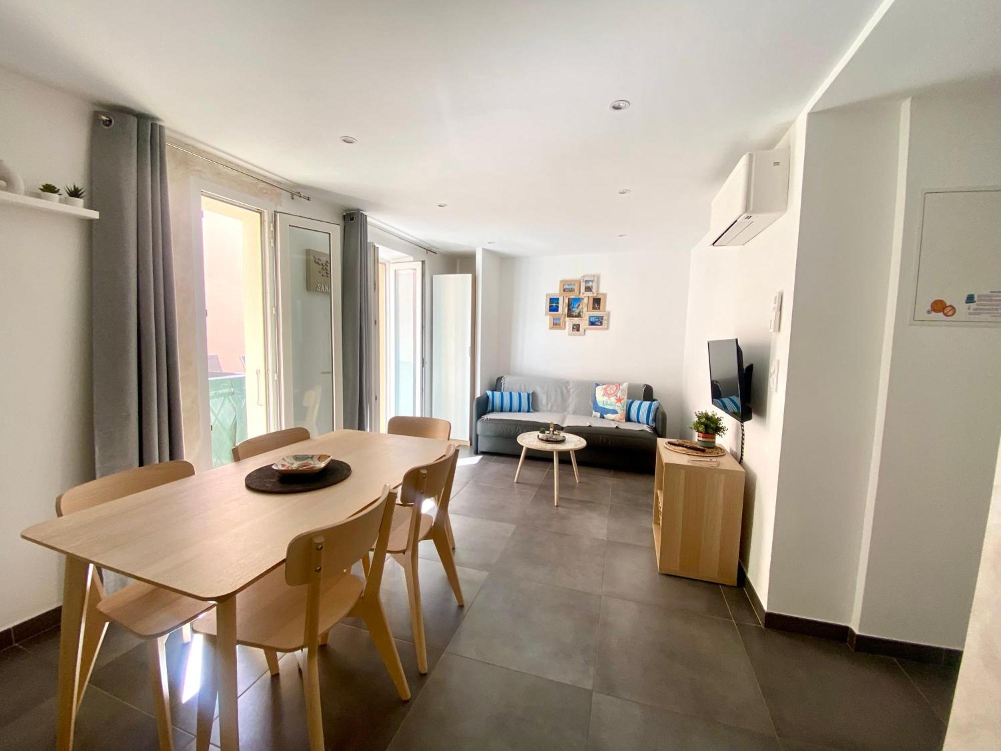 Coeursanary Apartment ภายนอก รูปภาพ
