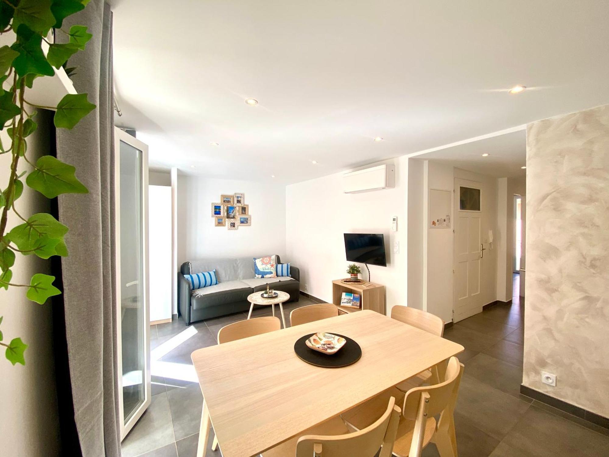 Coeursanary Apartment ภายนอก รูปภาพ