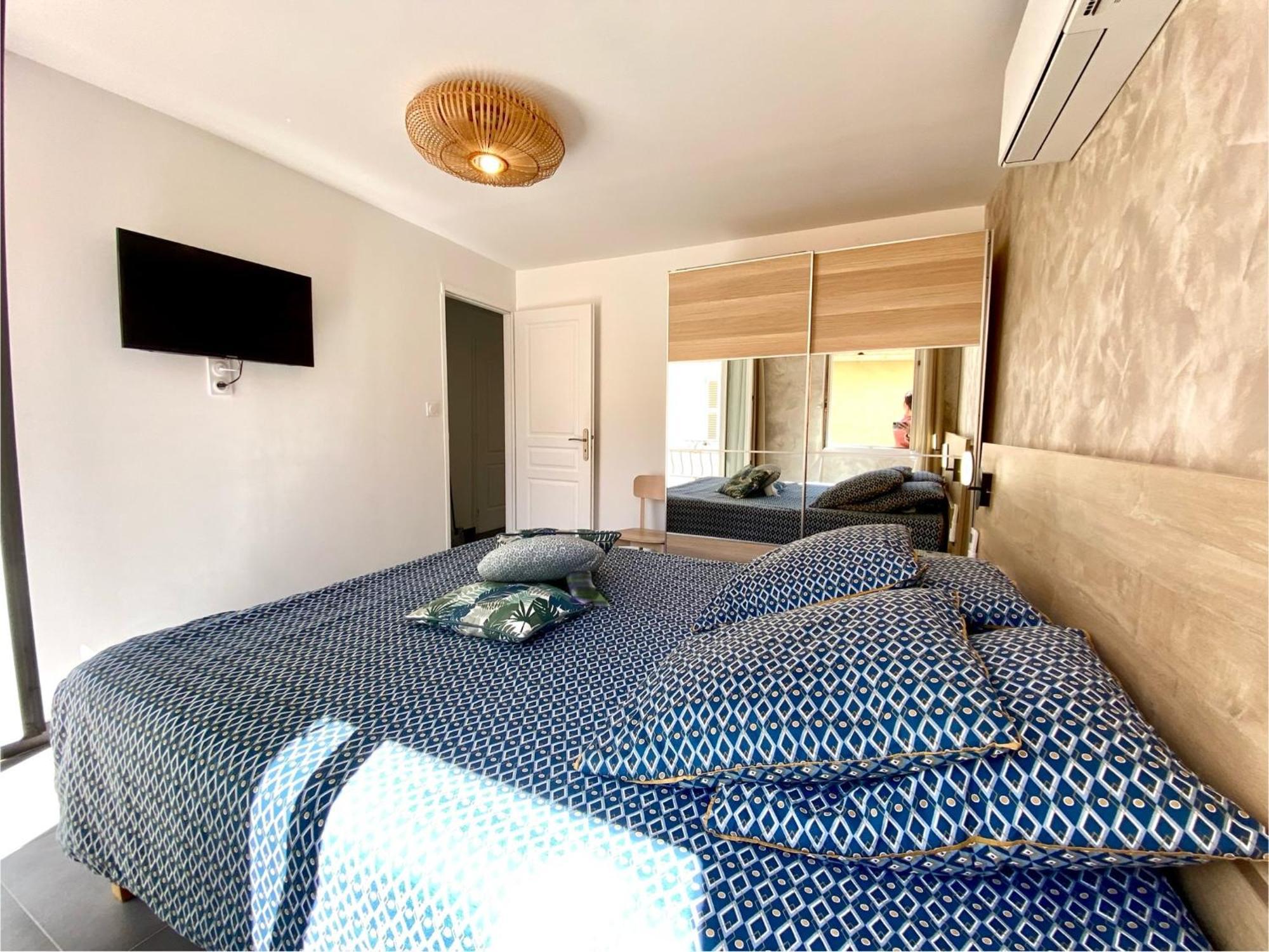 Coeursanary Apartment ภายนอก รูปภาพ